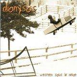 Dionysos : Western Sous la Neige